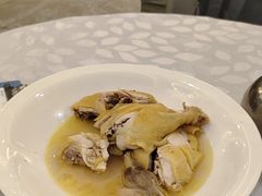 -鹭园酒家·四十年老字号