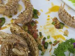 -景好海鲜餐厅(大鹏必选旅游店)