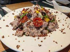 -刀叉遇上筷子中西融合餐厅(南开店)