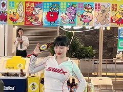 -HALO广场(梨园路店)