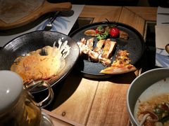 -春树下·树屋花房西餐厅(罍街AS1980店)