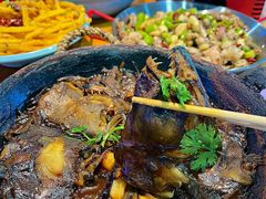 -四禧精酿铜锅涮肉·烧烤工场(大明湖店)