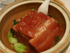 正兴酱方-老正兴菜馆(福州路店)