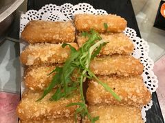 -好福记饭店(红梅公园店)