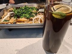 -鱼酷活鱼烤鱼(南京水游城店)