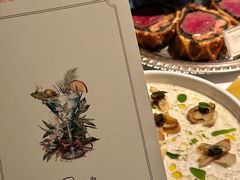 -壳里西餐厅Coquille Seafood Bistro(蒙自路店)