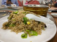 -红日饭店(裕隆三路店)