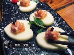 -烛影拾光观景餐厅·创意菜·摄影·小提琴(大唐不夜城店)