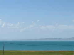 -青海湖国家重点风景名胜区
