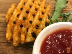 -榖屋house of flour(张江首店)