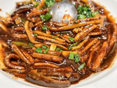 -鹿港小镇经典老上海菜(长乐路店)