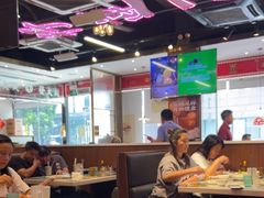 -龙记·香港茶餐厅(海上世界店)