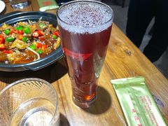 -金枝玉叶上海人家食府(三里河店)