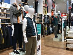 -优衣库(长沙国金中心店)