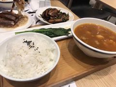 -文叔·湖北名小吃·小龙虾(华强北店)