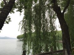 天目湖山水园景区-天目湖山水园