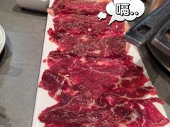 -潮正和潮汕牛肉火锅·老字号(番禺万达店)