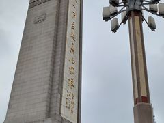 -八一南昌起义纪念塔