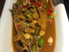 -小菜园新徽菜(芜湖万达店)