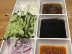 -姥姥家春饼店(惠新东街店)