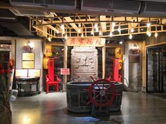 门面-黄家码头老火锅(解放碑旗舰店)
