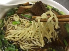 -老赵面店(大西路店)