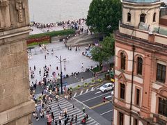 -上海和平饭店华懋阁 Cathay Room
