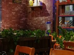 大堂-那些年记忆烧烤