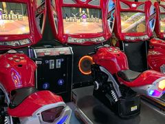 -大玩家(大连高新万达店)