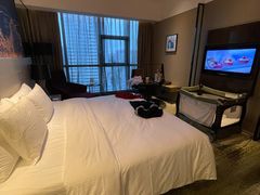 -江门富力万达嘉华酒店