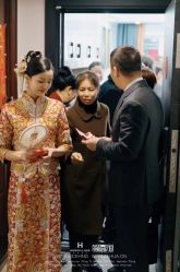 -Lady  Jane高端婚纱礼服馆