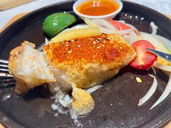 -俄士厨房(环球港店)
