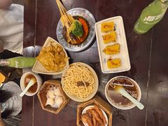 -小街天府(西工小街店)