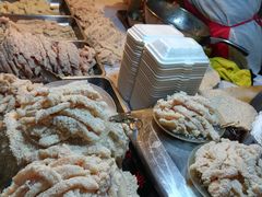 -特色椒盐排条(天山西路店)