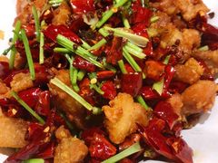 -渔家灯火(明湖店)