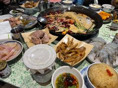 -五里关火锅(牛市口店)