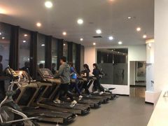 -FEELINGME乐刻私教馆·健身(朗悦居店)