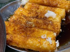 手打糍粑-五里关火锅(牛市口店)