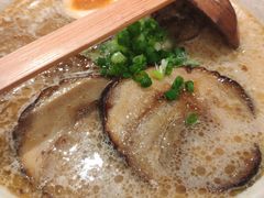 -味千拉面(航洋国际购物中心)