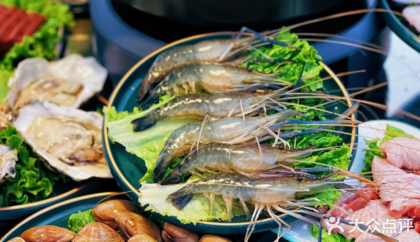 [礼花]北京探店｜正宗海南糟粕醋火锅🥘瞬间有在海南度假的感觉！🏖