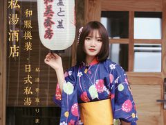 -乐山上善居·养心禅景酒店(世豪广场高铁站店)