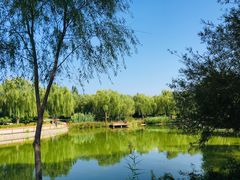 景点-燕郊植物园