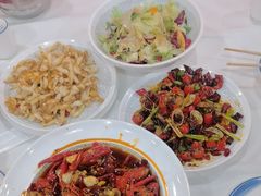 -簋街仔仔小龙虾(簋街二店)