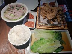 -全牛匠·乐山跷脚牛肉(西单华威约饭街店)