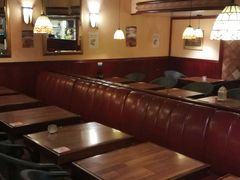 -玛格萝妮比萨屋(四平店)