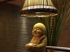 -御庭精品酒店(秦淮河店)