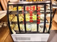 -川味堂·四川豆花(八卦岭店)