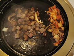 -韩时烤肉(枫蓝店)
