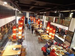 -鸡毛店·川菜(双楠店)