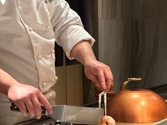 -Ginza Onodera铁板烧(外滩十八号店)